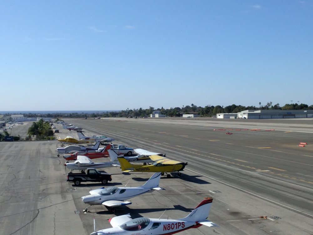 Building a Great Park Takes Three Things: Land, Money, and Time – Gruber - Santa Monica Next