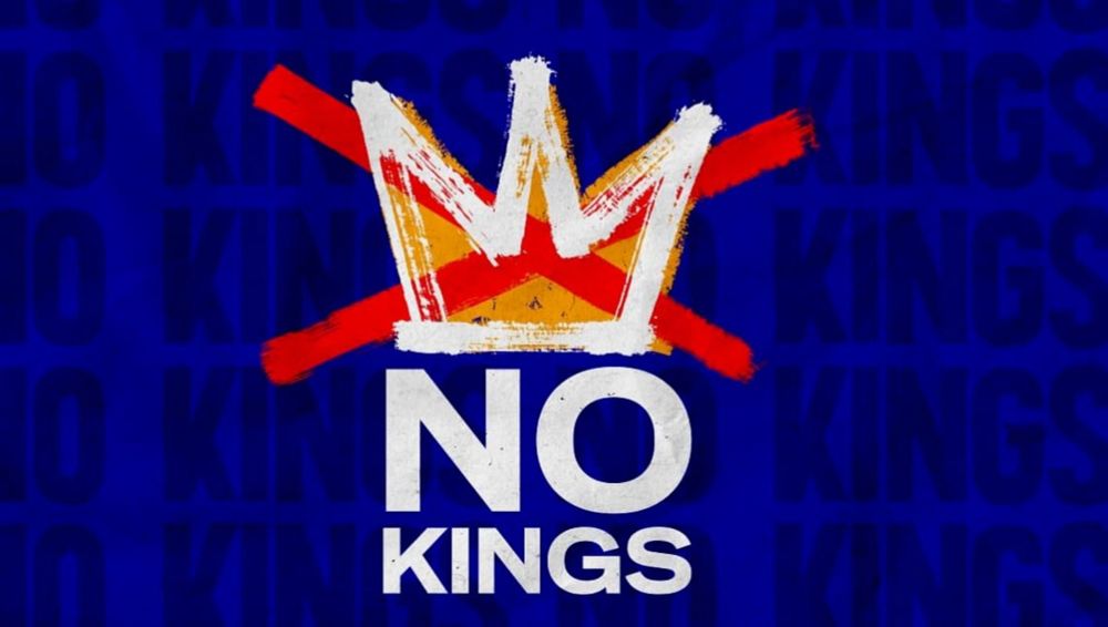 Santa Monica’s “No Kings Day” Rally Scheduled for This Saturday at Palisades Park - Santa Monica Next