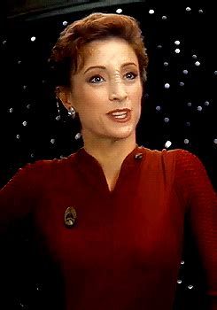 Major Kira Nerys