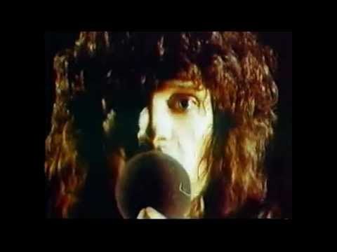 Sparks - This Town Ain't Big Enough For Both Of Us (Official Video)