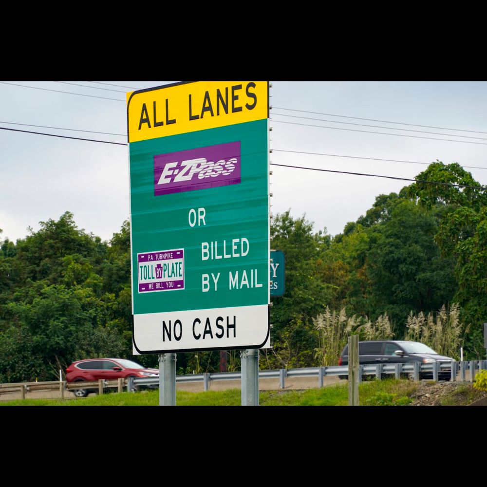 Pa. Turnpike will increase tolls again in January. Here’s how much it will cost drivers