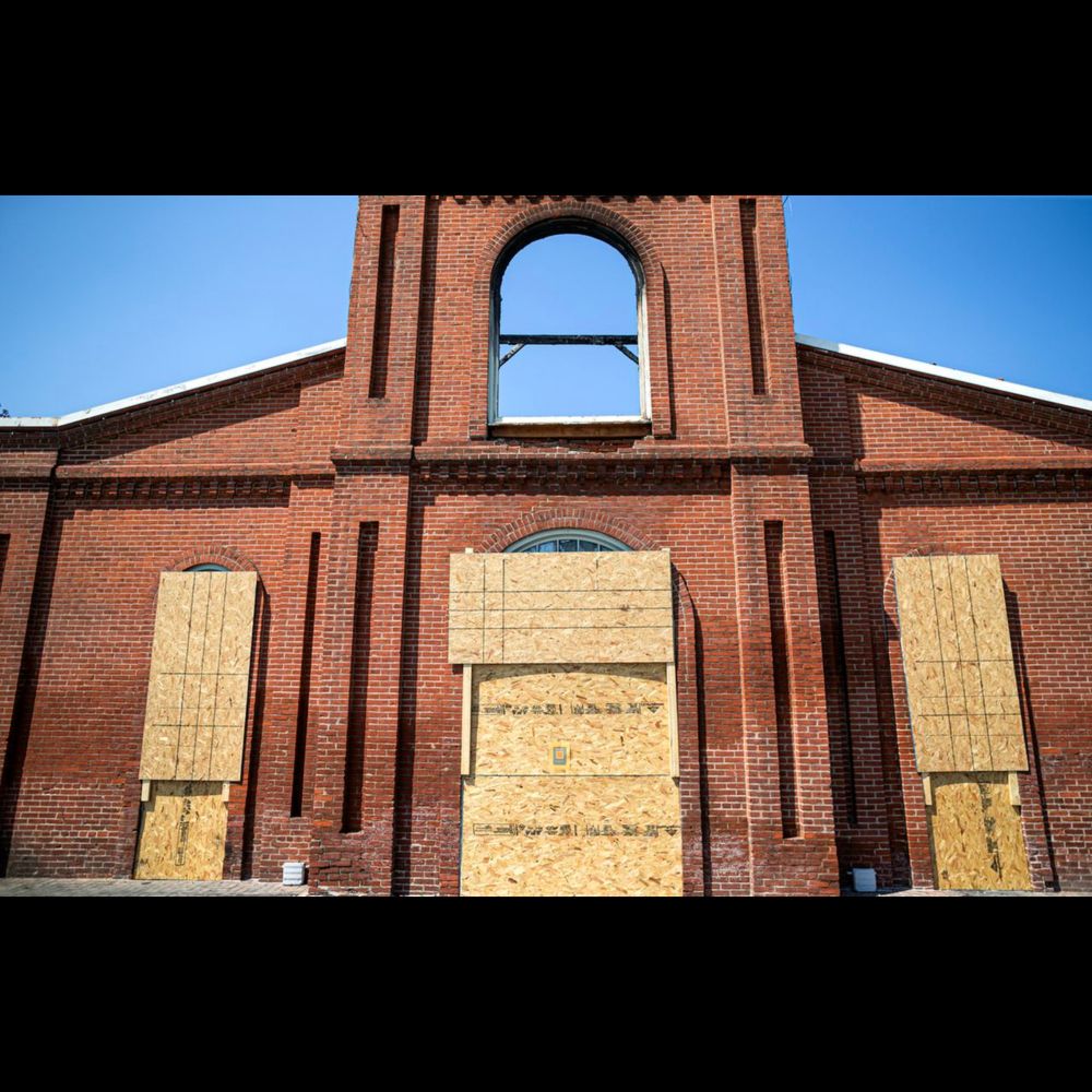 Broad Street Market announces temporary space for displaced vendors