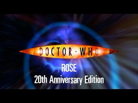 Doctor Who: Rose - 20th Anniversary Edition (Teaser)
