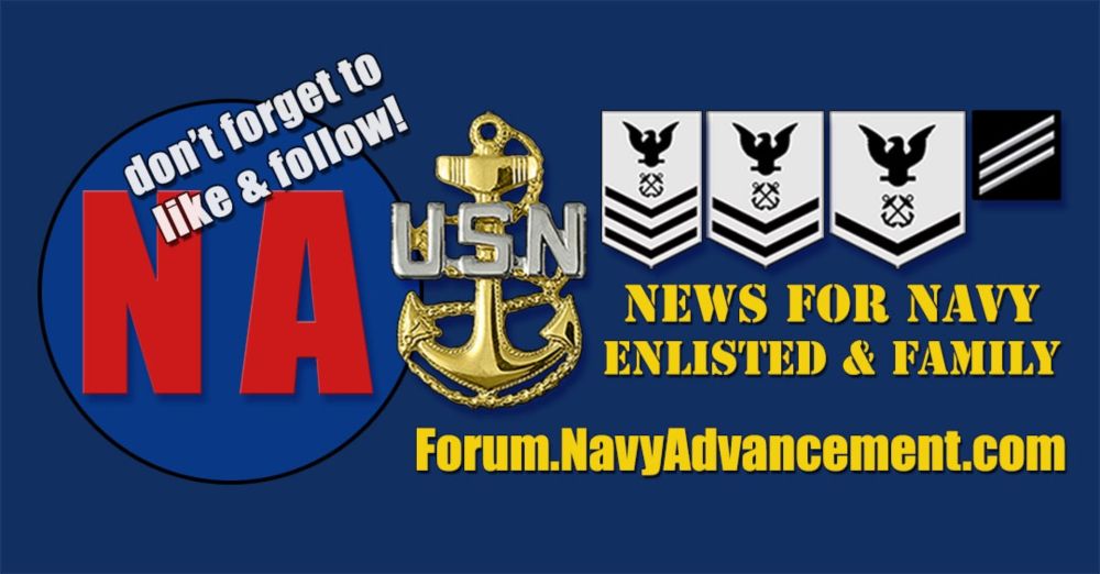 Navy fires the head of recruiting for San Antonio, Texas