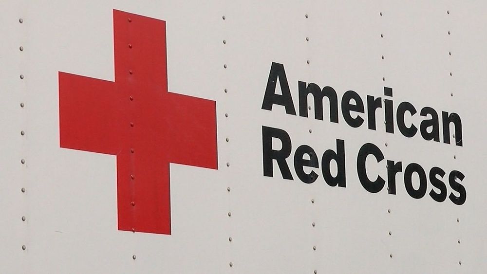 Red Cross appeals for volunteers for disaster response roles