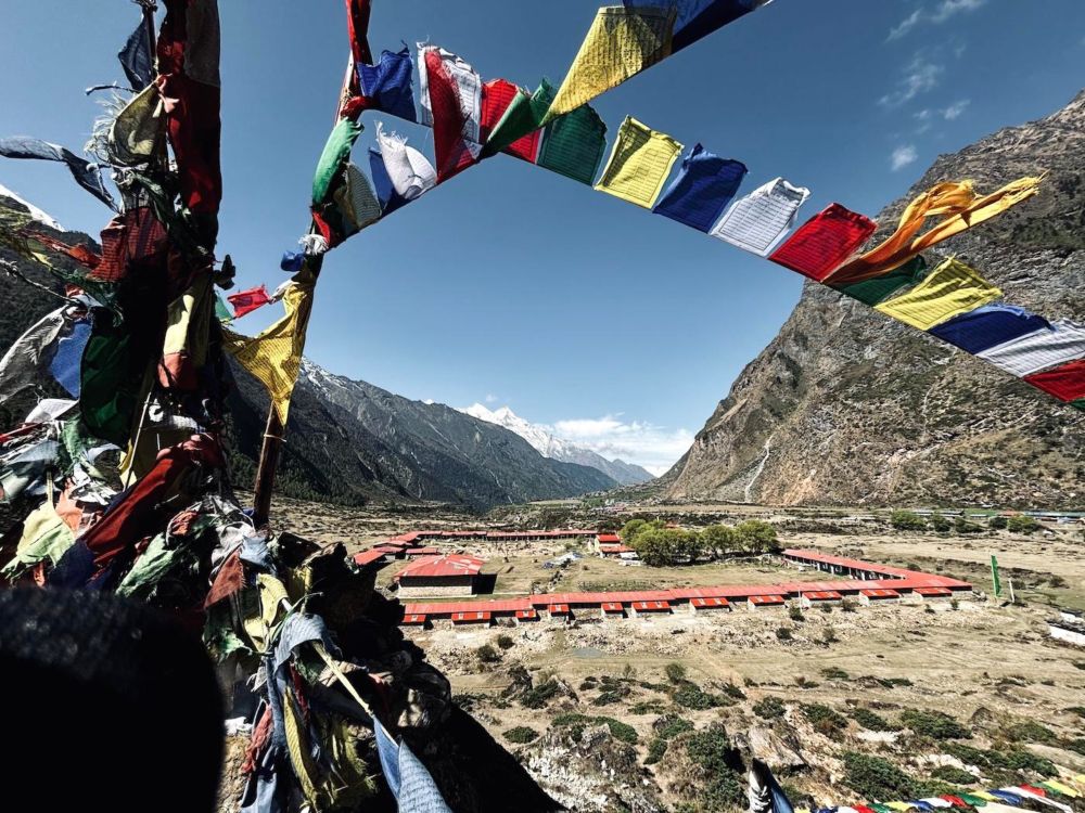 Buddhism in the Hidden Valley, Part 4: Conservation and Community at Rachen Gompa - Buddhistdoor Global