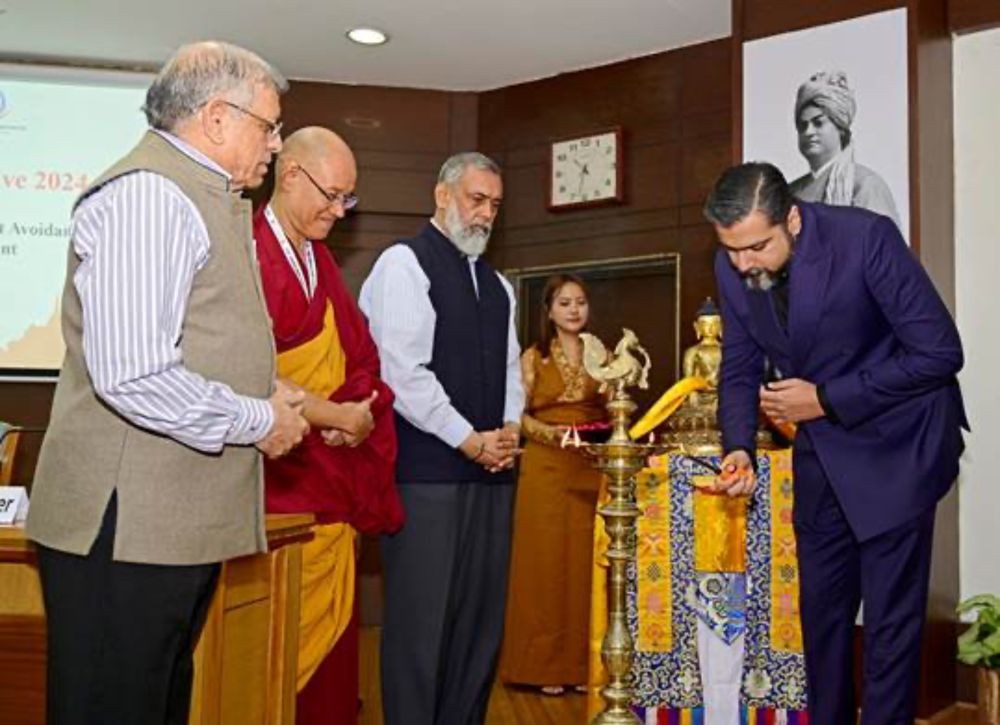 2nd International Buddhist Media Conclave Focuses on Mindful Communication - Buddhistdoor Global