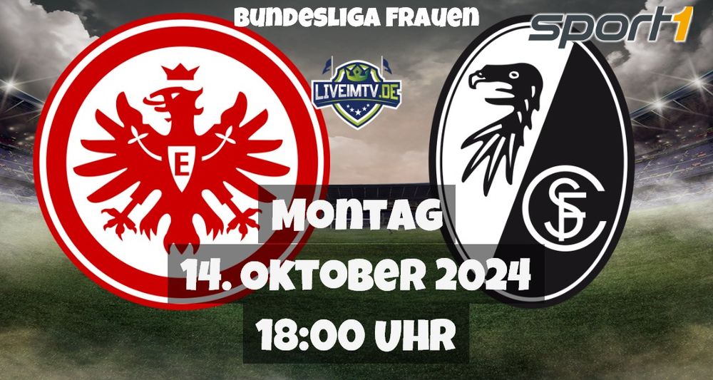 Eintracht Frankfurt - SC Freiburg