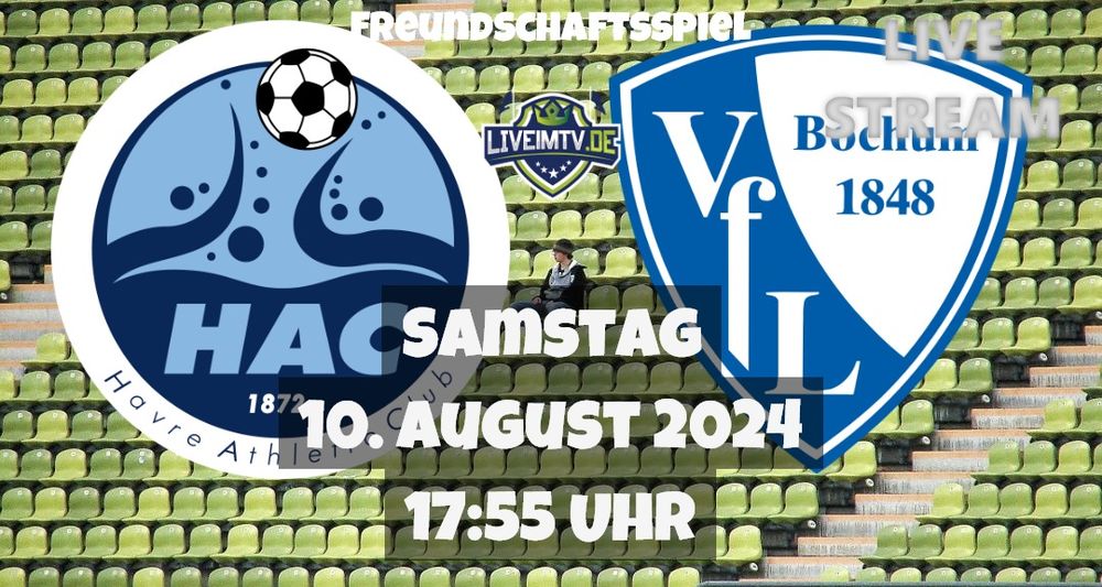 Le Havre AC - VfL Bochum