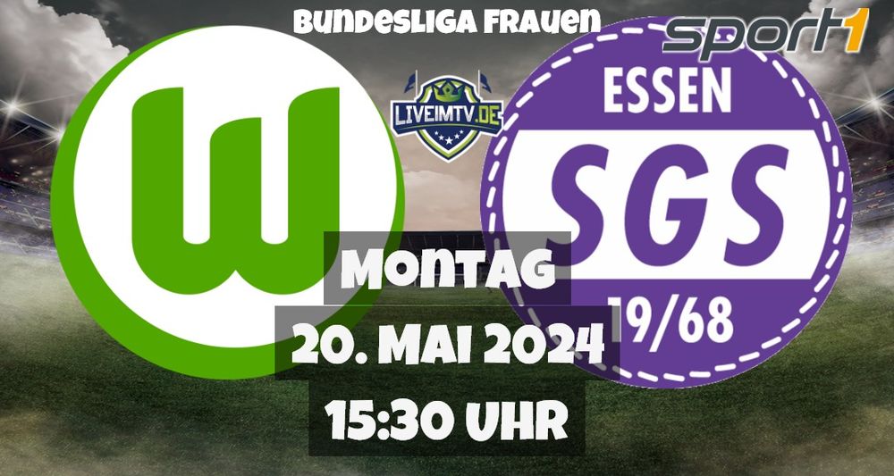 VfL Wolfsburg - SGS Essen