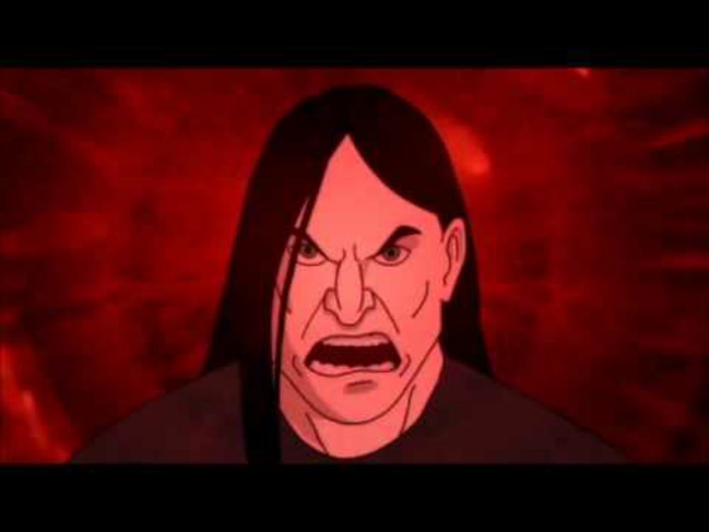 Dethklok - Awaken