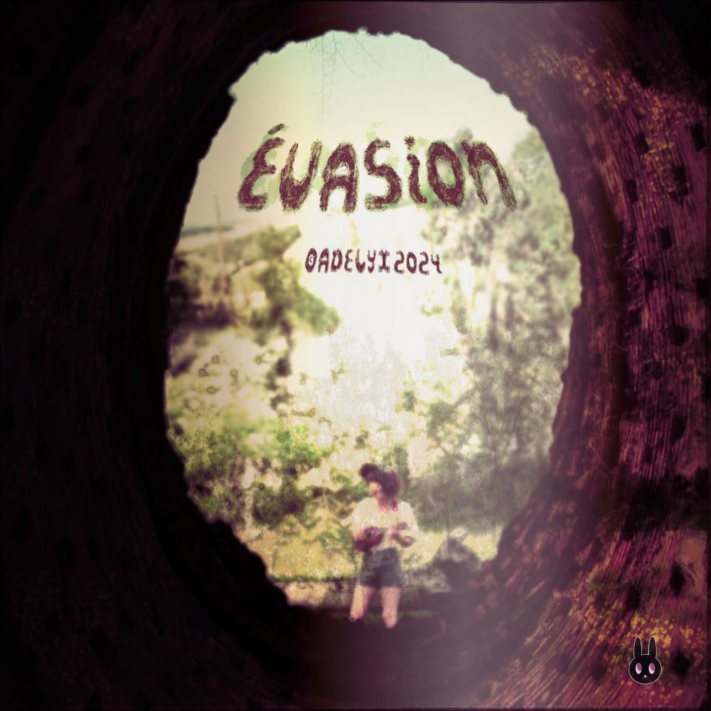 Évasion - Musique - Adelyx Créations