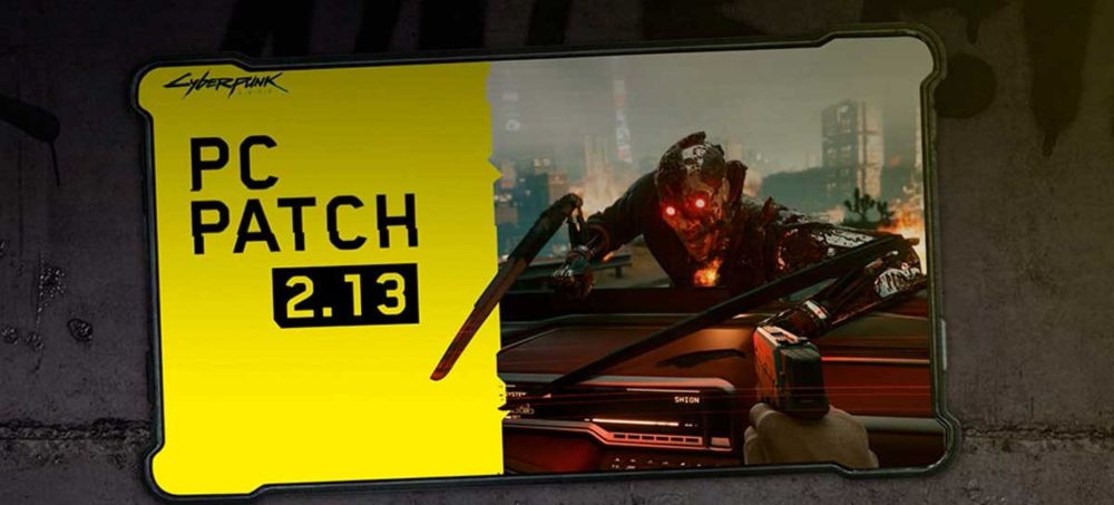 Cyberpunk 2077 patch 2.13 : AMD FSR 3, Intel XeSS 1.3 et NVIDIA DLAA