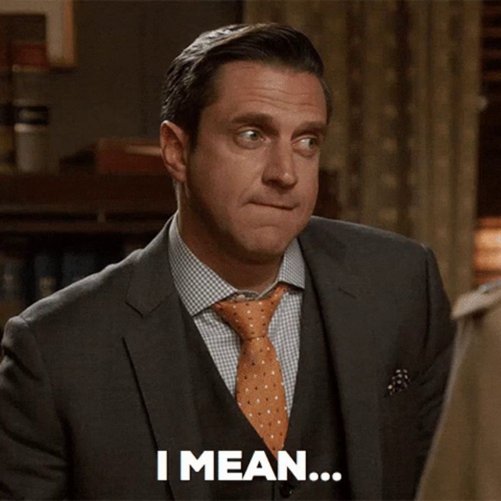 Rafael Barba Svu Law And Order GIF