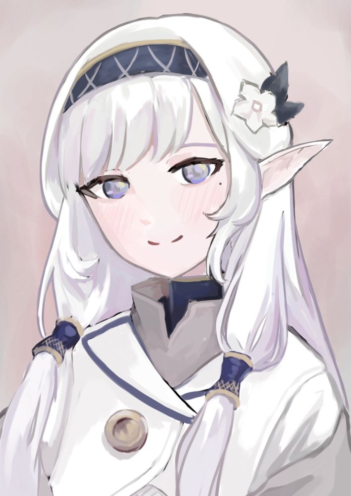 ブルーアーカイブ 明星ヒマリ