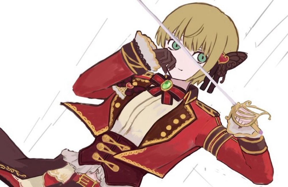 アイドルマスターシンデレラガールズ デレステ / 宮本フレデリカ