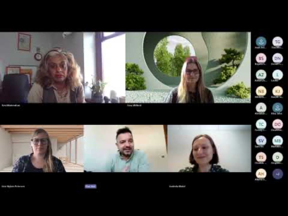 SMIDGE Webinar: Radicalisation and Extremist Narratives – Quo Vadis?
