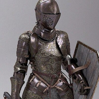 armor without text