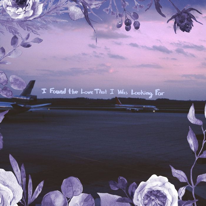 7 track album
