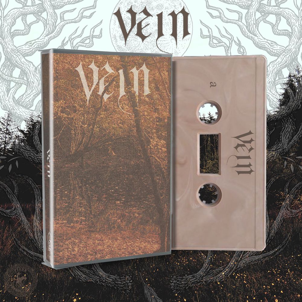 veln tape mockup