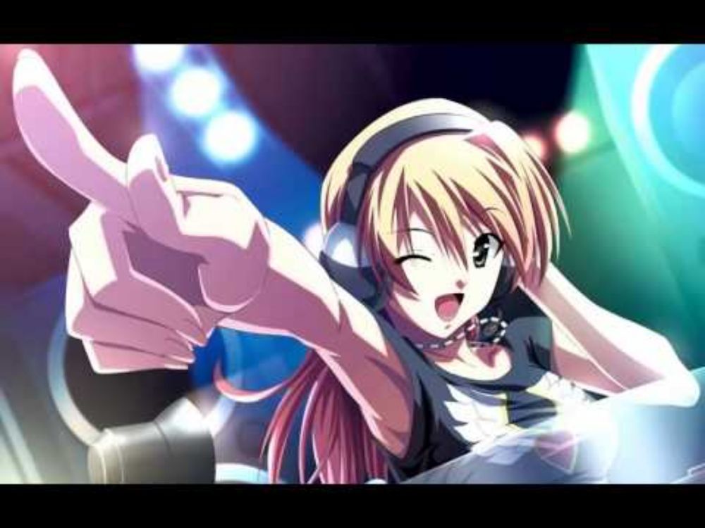 Nightcore Mix 2013