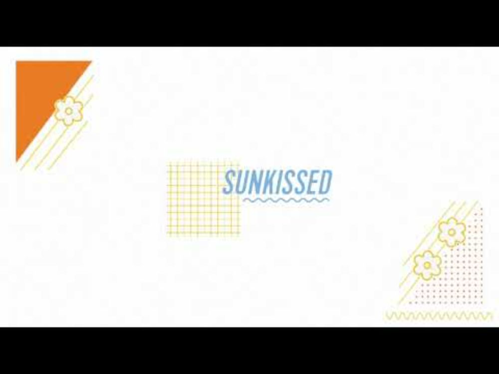 Khai Dreams - Sunkissed (Audio)