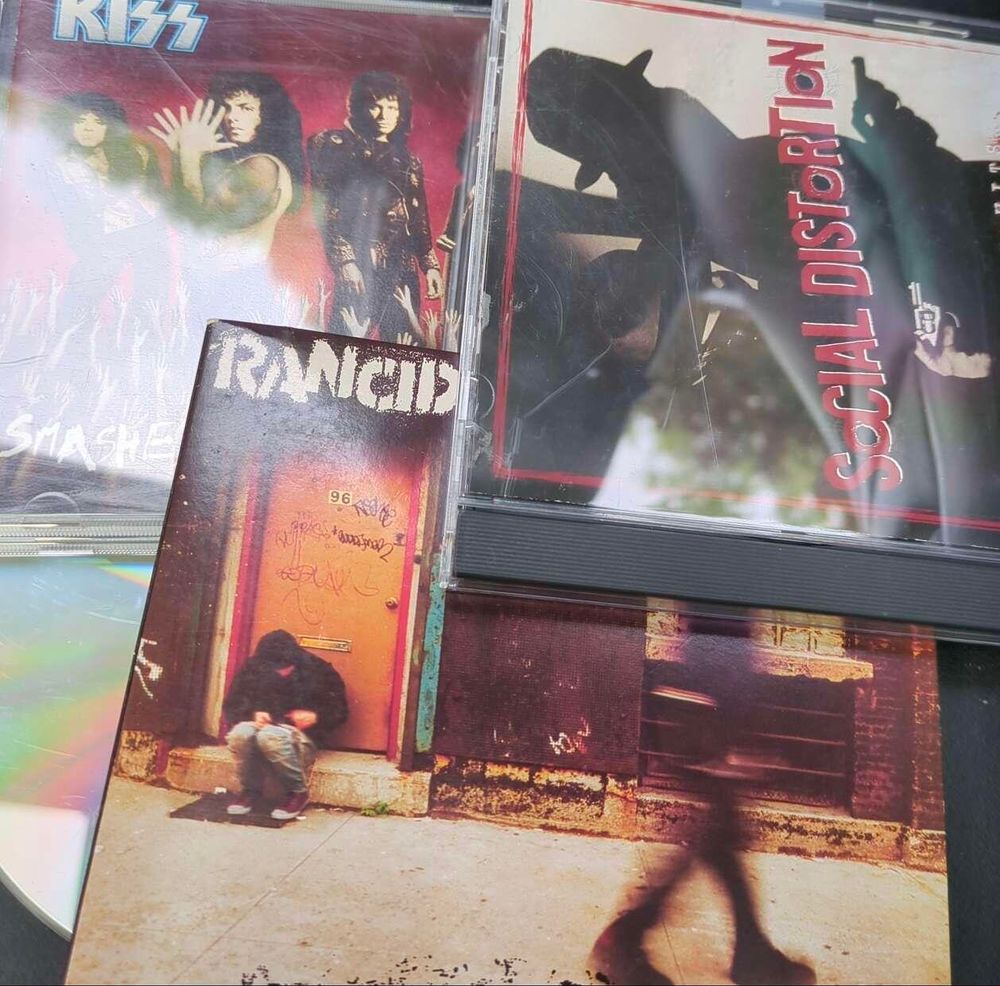Cds