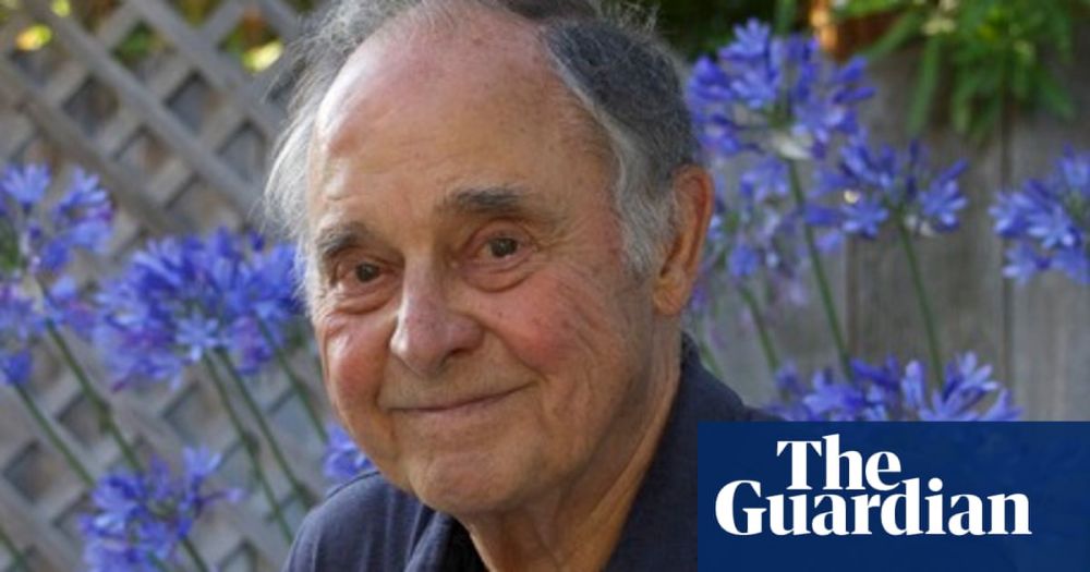 John Chowning, godfather of digital pop: ‘My wife told me: I didn’t think I’d have to compete with a computer’