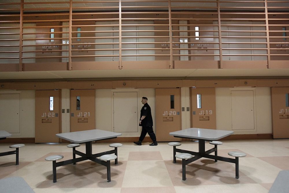 Prison Reform’s Shell Game - Boston Review