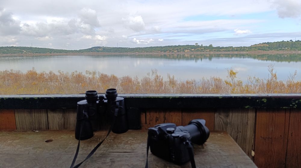 Photo of Laguna de Medina