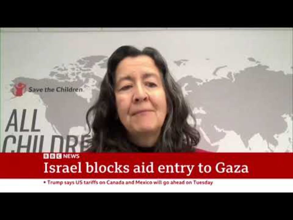 BBC News x Janti Soeripto
