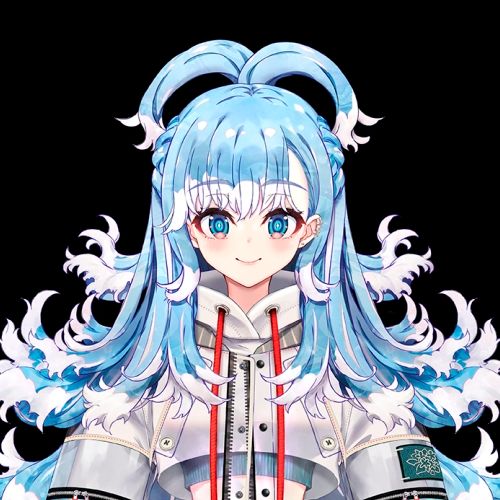 Hololive Indonesia Kobo Kanaeru