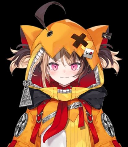 Hololive English Gigi Murin