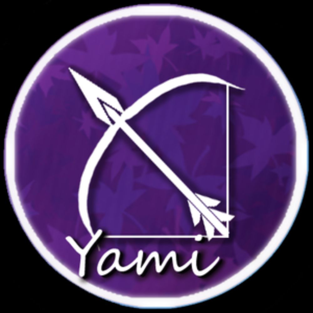 yaminohere - Twitch