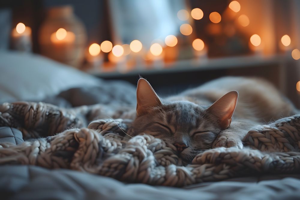 How Long Do Cats Live? Everything You Need to Know About Cat Lifespan