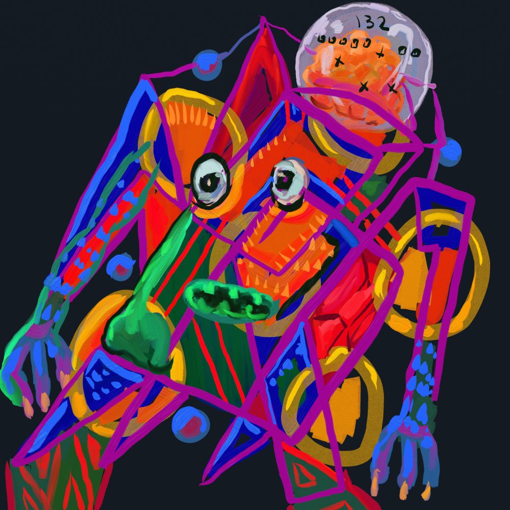 Emotion: Existential Deconstruction Rogue lite