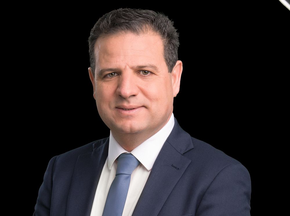 Udelukkelse af Knesset hindret, men israelsk venstrefløj forfølges systematisk | Solidaritet