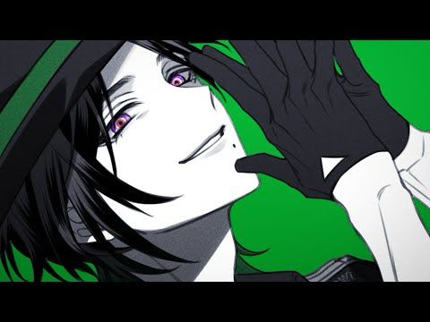 Medusa’s Masquerade / Zeal Ginjoka (Original Song)