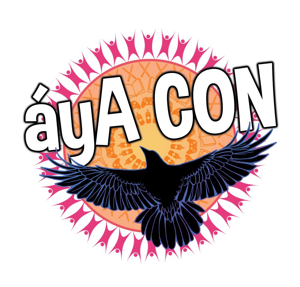 áyA Con 2024, Oct. 4th-6th