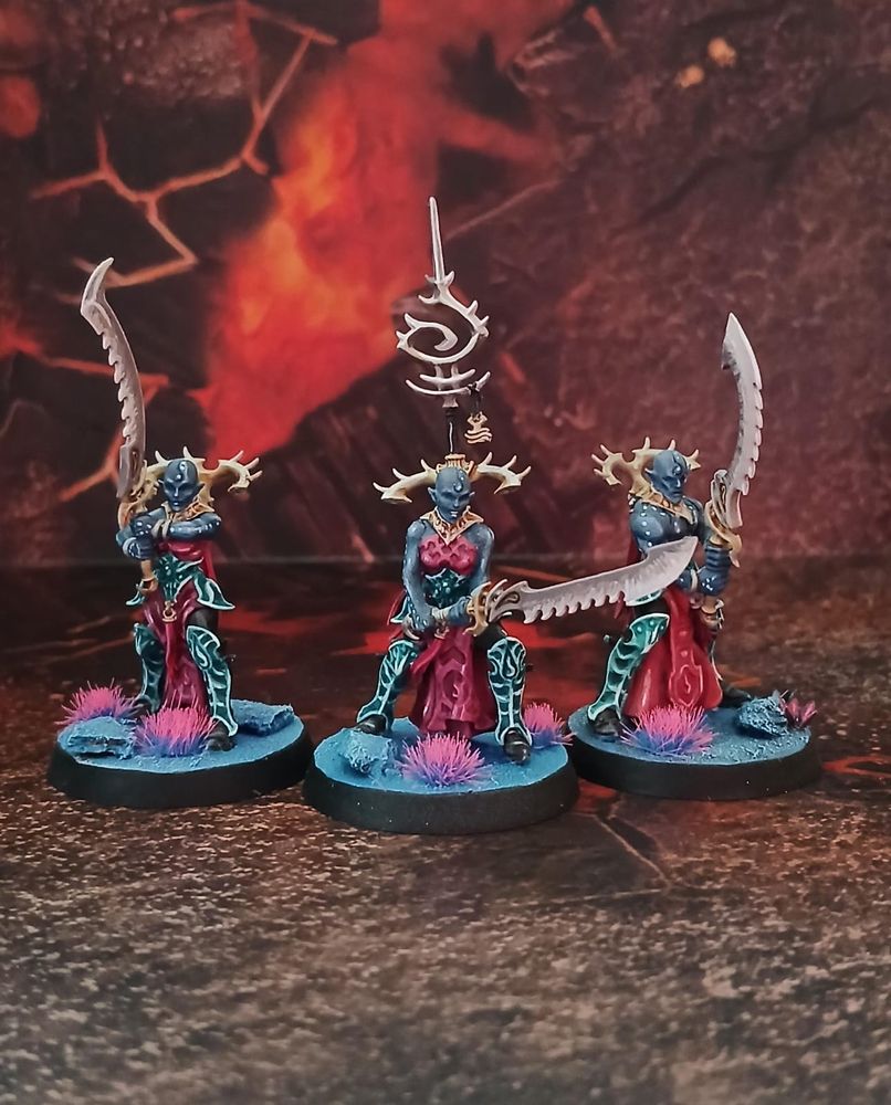 3 Namarti Thralls