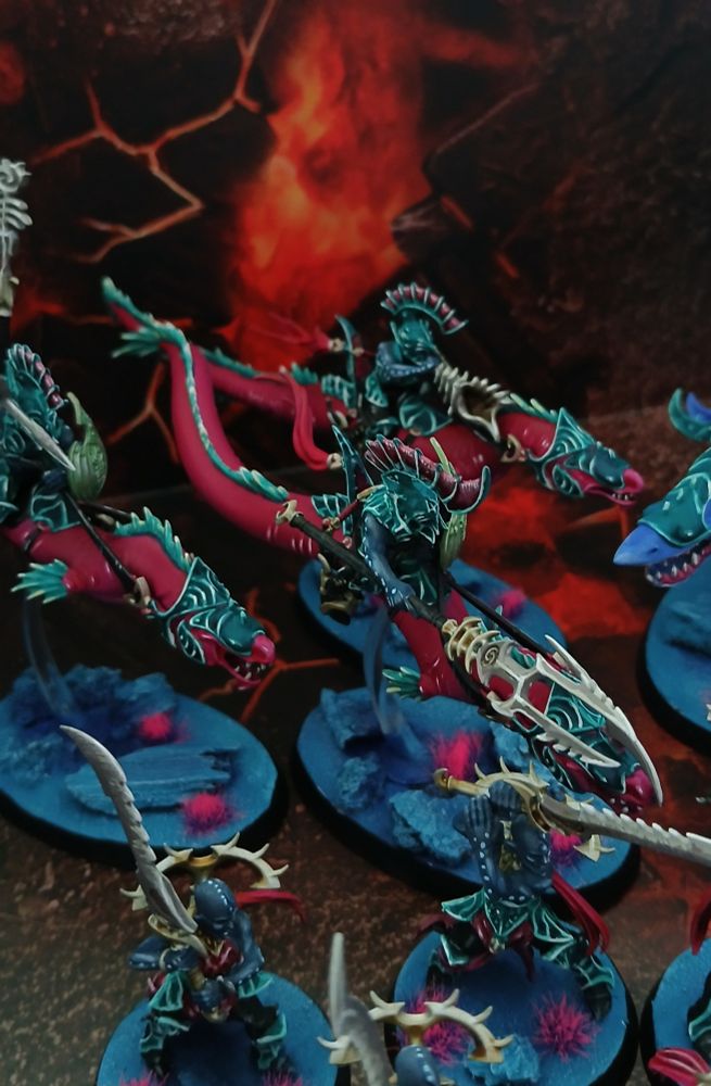 Akhelians charge!
