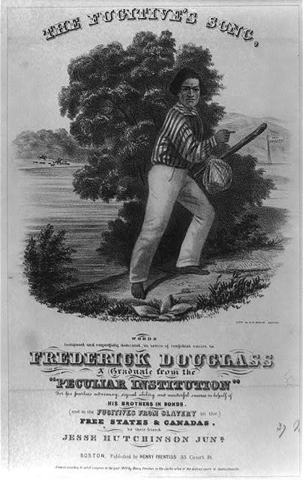 Cover of sheet music titled 