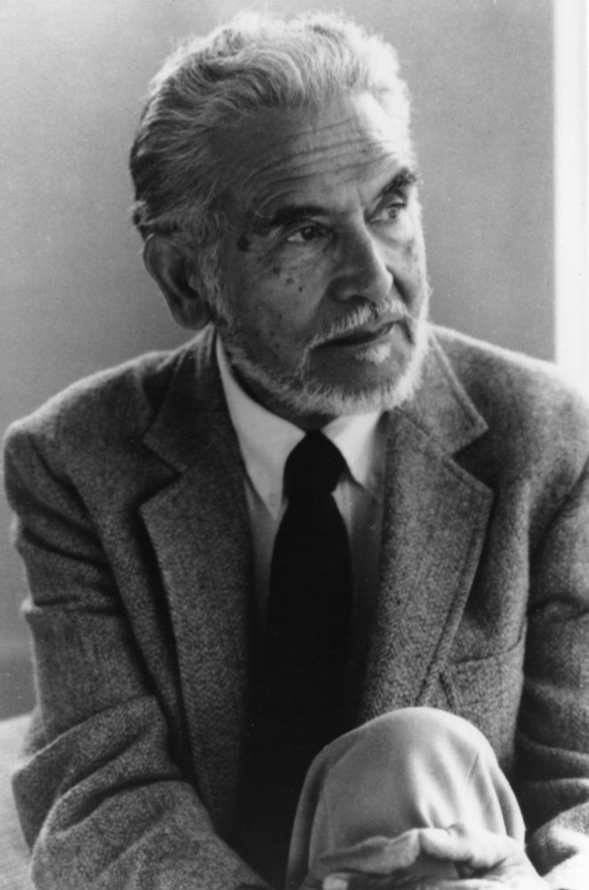 Albert Báez.