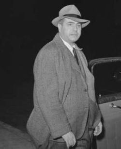 Barney Welansky, owner of the Cocoanut Grove, was convicted of 19 counts of manslaughter for his culpability for the fire. Upon his release from prison, he told reporters, "I wish I'd died with the others in the fire." He died nine weeks later.