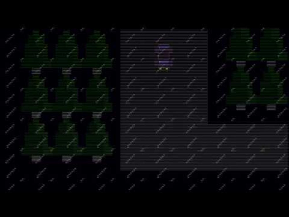 Freddy Fazbear's Pizzeria Simulator soundtrack: Smashing Windshields