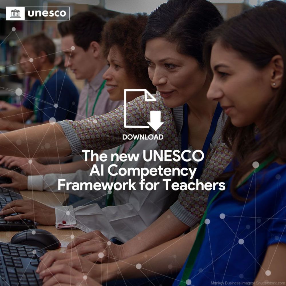 UNESCO on LinkedIn: #digitallearning