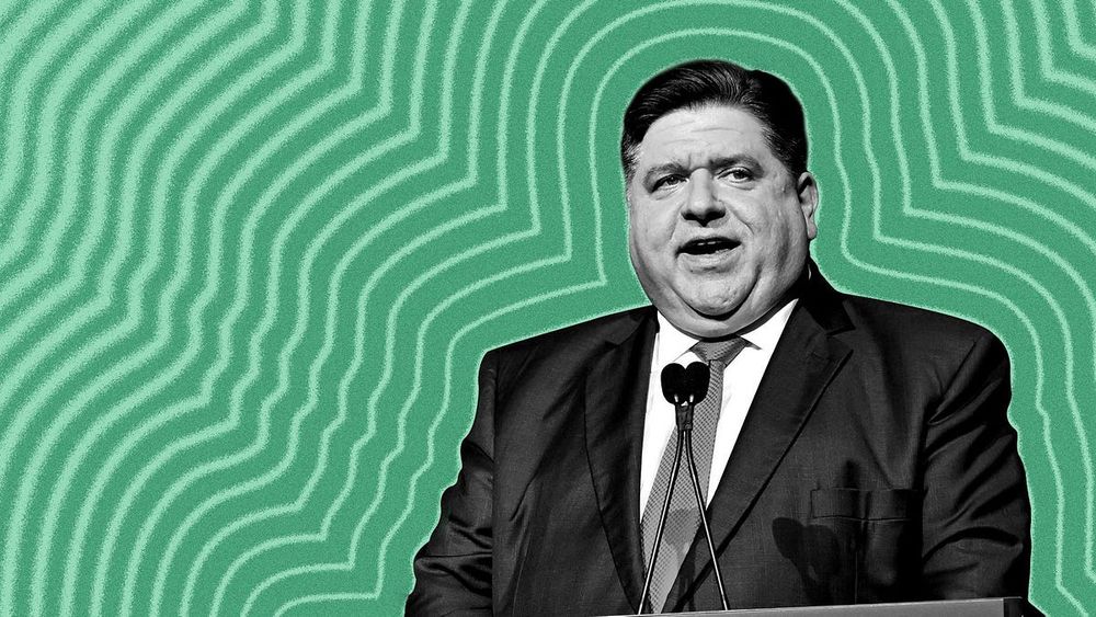 Blue states are finally learning what red states have known all along: you don’t need federal permission to govern.
