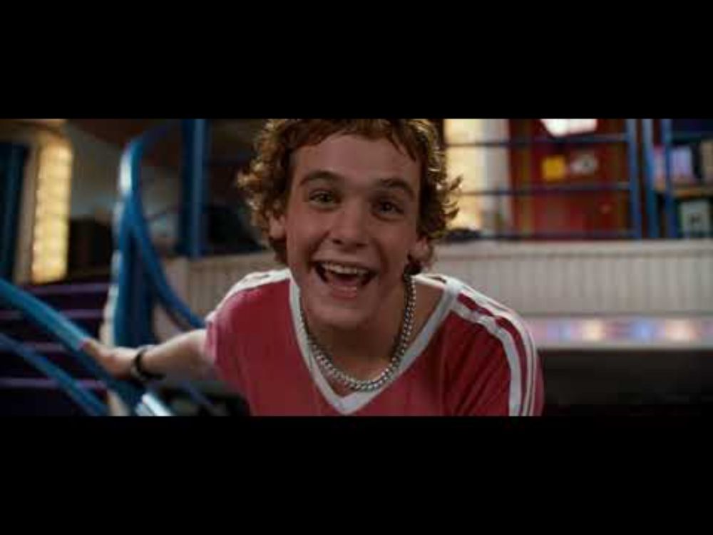 Empire Records (1995) - Rex Manning Day