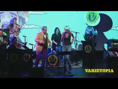 My Old School  - Paul F  Tompkins & Aimee Mann