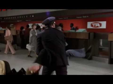 Fight Scene From Airplane!